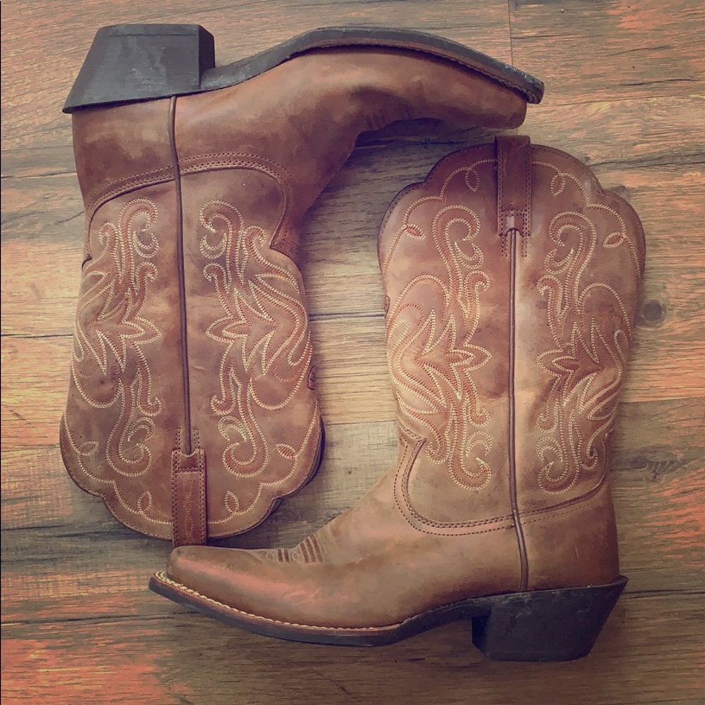 Women’s Ariat Cowboy Boots